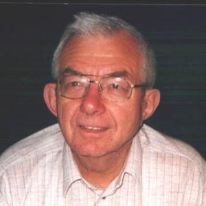 Profilbild von Hans Reichert