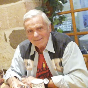Profilbild von Hans Rein