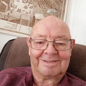 Profilbild von Hans Reinert