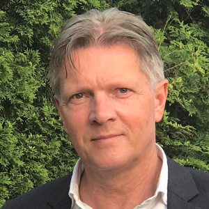 Profilbild von Hans Reinhardt