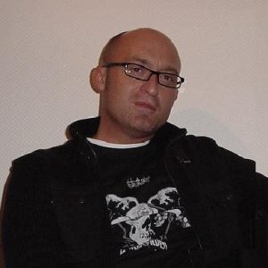 Profilbild von Hans Reinholz