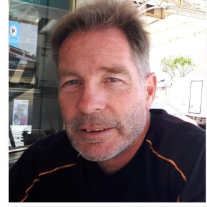 Profilbild von Hans Reis