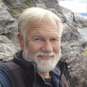 Profilbild von Hans Reiss