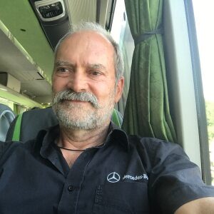 Profilbild von Hans Reiß