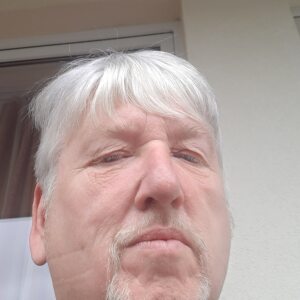 Profilbild von Hans Reisse