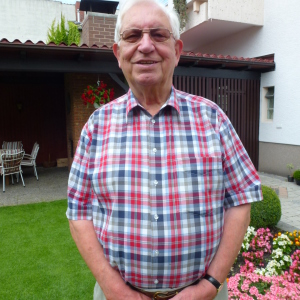 Profilbild von Hans Renner