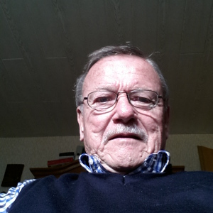 Profilbild von Hans Reuchlin