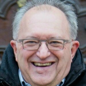 Profilbild von Hans Reustle