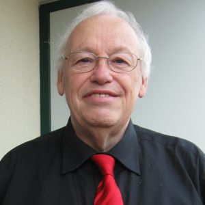 Profilbild von Hans Richnow