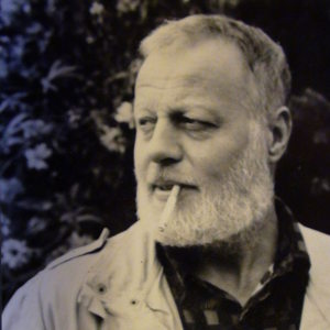 Profilbild von Hans Rickert
