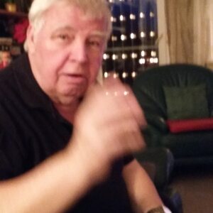 Profilbild von Hans Rieche