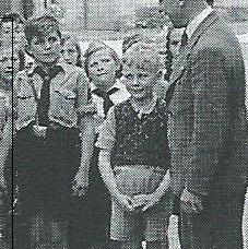 Profilbild von Hans Rodens