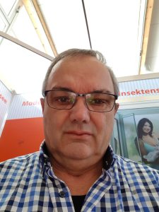 Profilbild von Hans Rödel