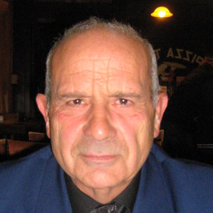 Profilbild von Hans Rohm