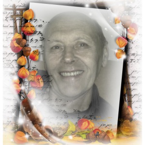 Profilbild von Hans Roland