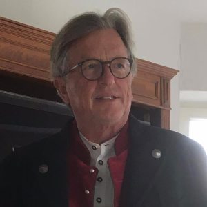Profilbild von Hans Roos