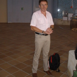 Profilbild von Hans Rosenthal