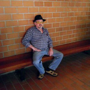 Profilbild von Hans Ruehl