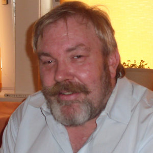 Profilbild von Hans Rühl