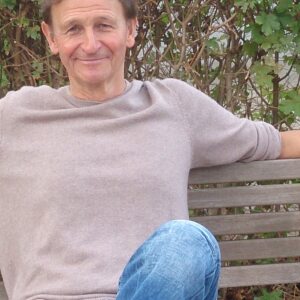 Profilbild von Hans Rüter