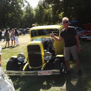 Profilbild von Hans Ruppert