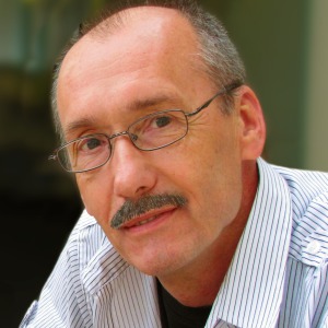 Profilbild von Hans Rychlik