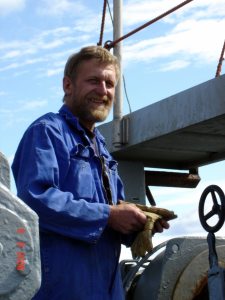 Profilbild von Hans Sachse
