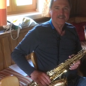 Profilbild von Hans Salzmann