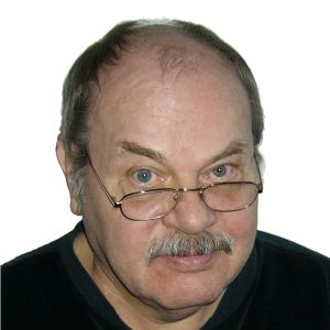 Profilbild von Hans Sand