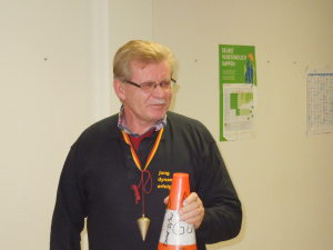 Profilbild von Hans Schäfer