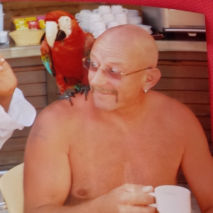 Profilbild von Hans Schebelle