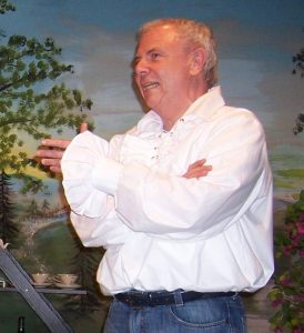 Profilbild von Hans Schilling