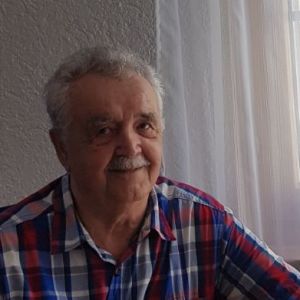 Profilbild von Hans Schimming