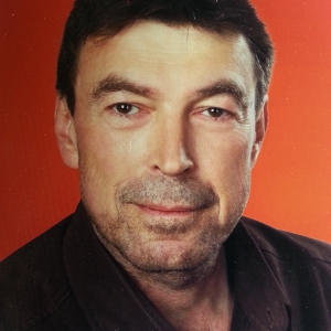 Profilbild von Hans Schinzel