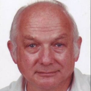 Profilbild von Hans Schippers
