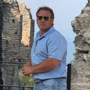 Profilbild von Hans Schlegel