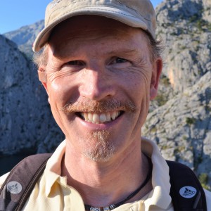 Profilbild von Hans Schlicht