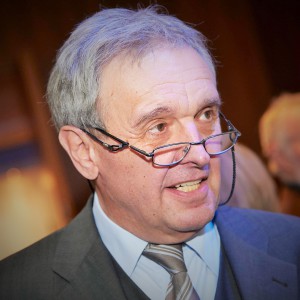 Profilbild von Hans Schlosser