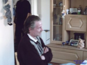Profilbild von Hans Schmidt