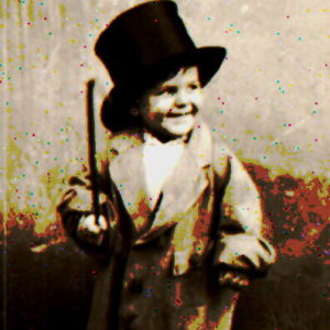 Profilbild von Hans Schmidt