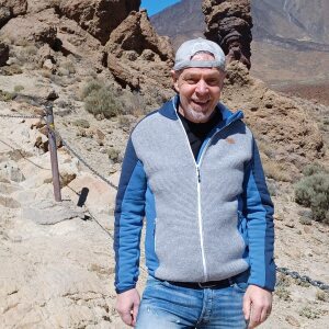 Profilbild von Hans Schneider