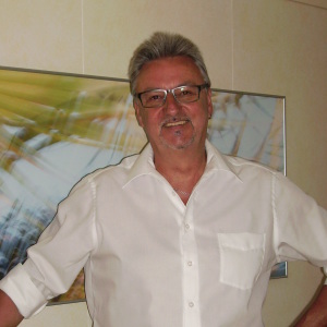 Profilbild von Hans Schneider