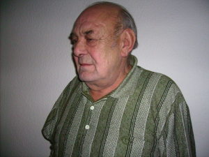 Profilbild von Hans Schoch
