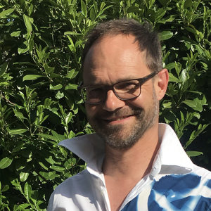 Profilbild von Hans Schödel