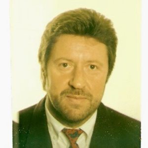 Profilbild von Hans Schöllhorn