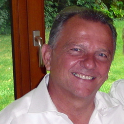 Profilbild von Hans Schömer