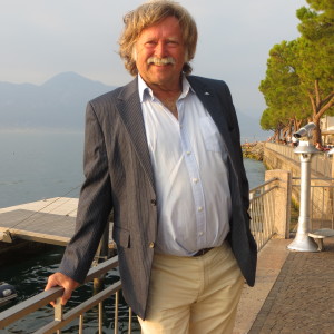 Profilbild von Hans Schöps