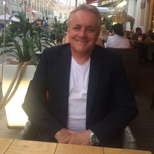 Profilbild von Hans Schreiter