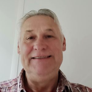 Profilbild von Hans Schrenker