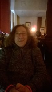 Profilbild von Hans Schrewe